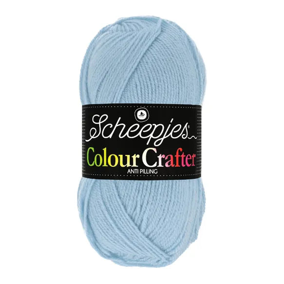 Scheepjes Colour Crafter