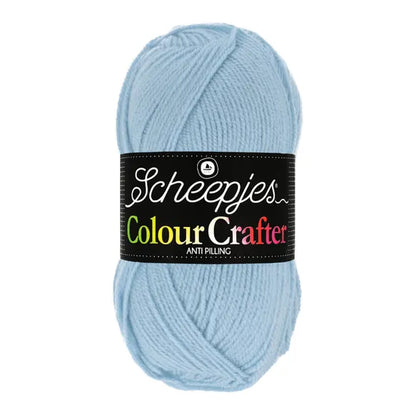 Scheepjes Colour Crafter