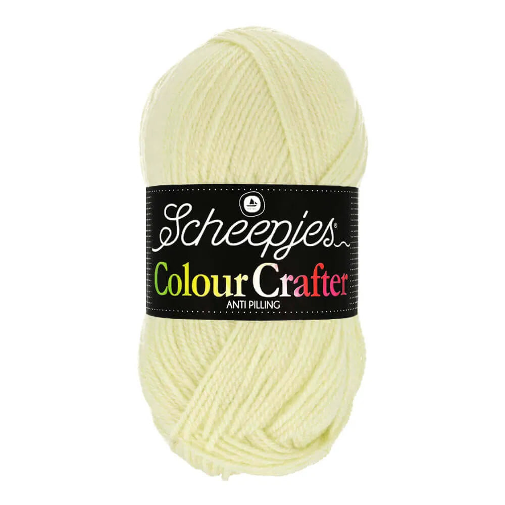 Scheepjes Colour Crafter