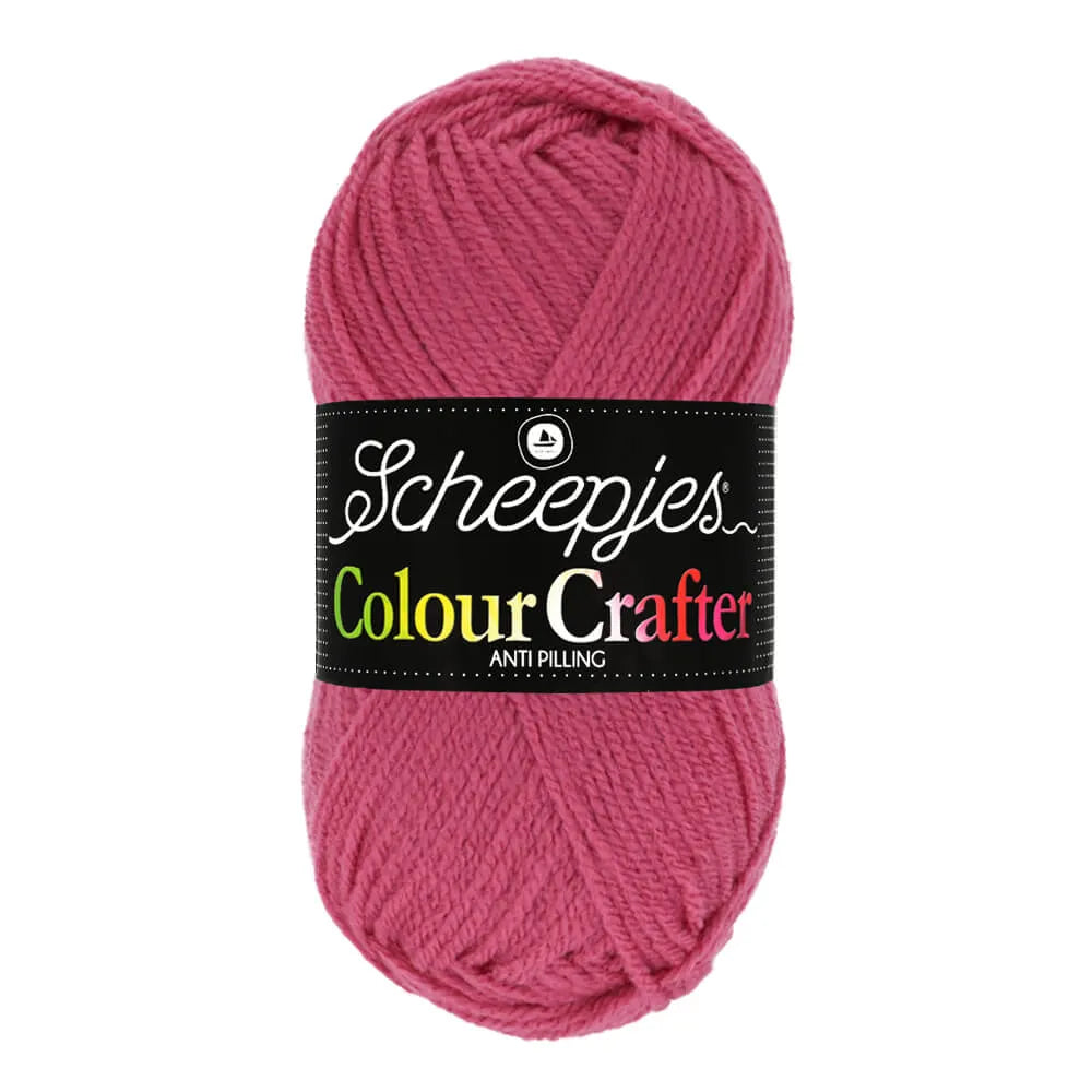 Scheepjes Colour Crafter