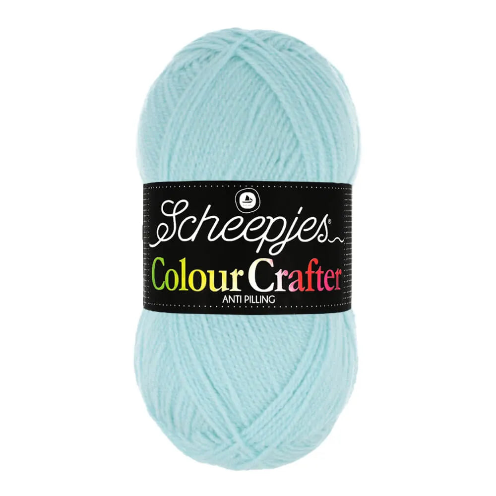 Scheepjes Colour Crafter