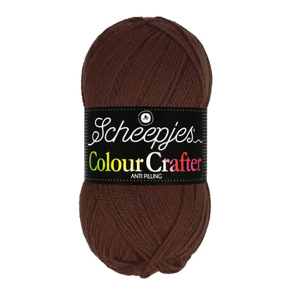 Scheepjes Colour Crafter