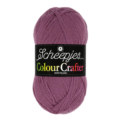 Scheepjes Colour Crafter