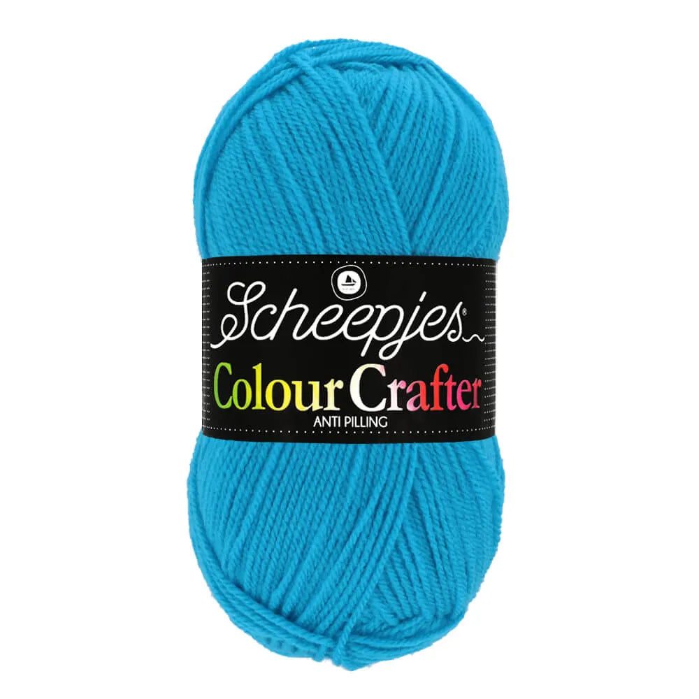 Scheepjes Colour Crafter