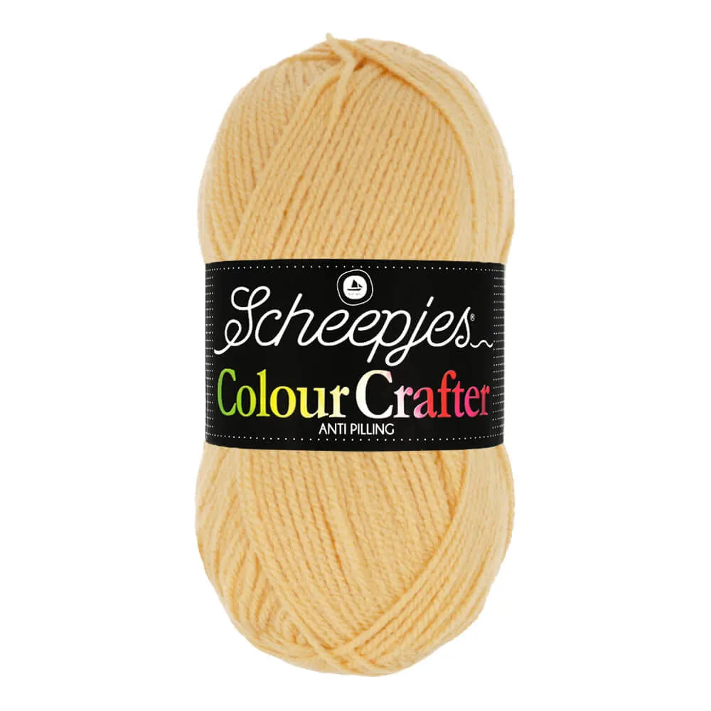 Scheepjes Colour Crafter