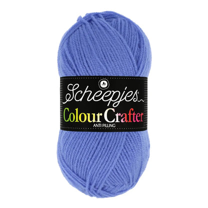 Scheepjes Colour Crafter