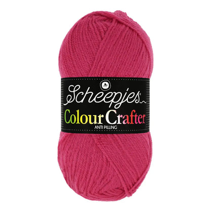 Scheepjes Colour Crafter