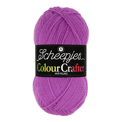 Scheepjes Colour Crafter
