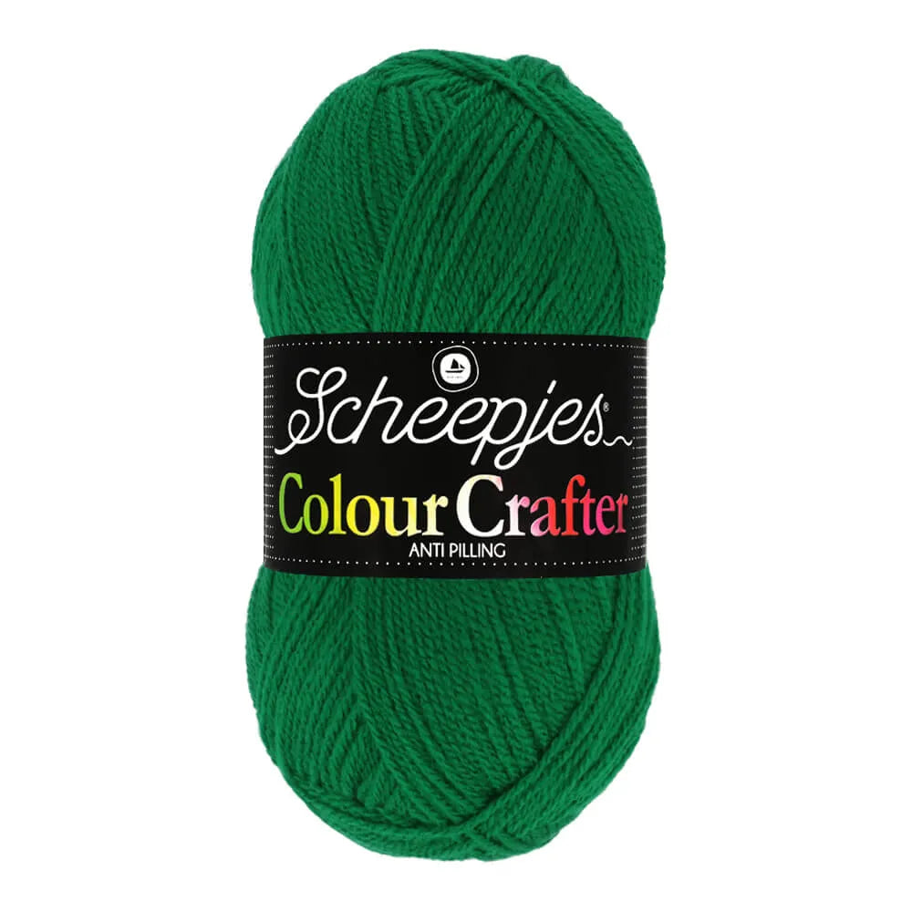 Scheepjes Colour Crafter
