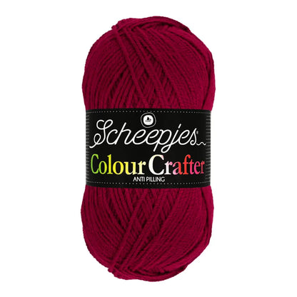 Scheepjes Colour Crafter