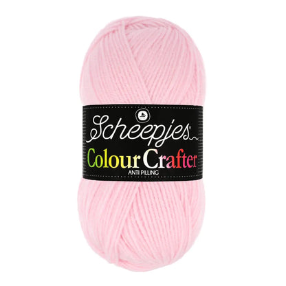 Scheepjes Colour Crafter
