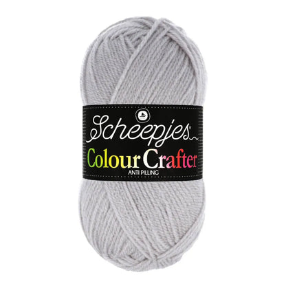Scheepjes Colour Crafter
