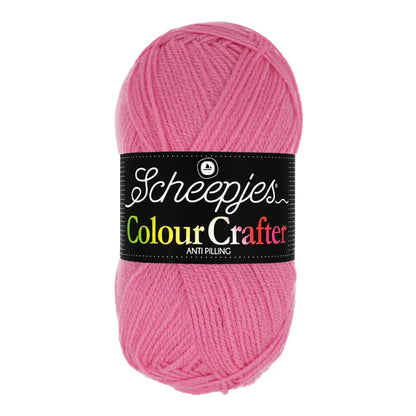 Scheepjes Colour Crafter