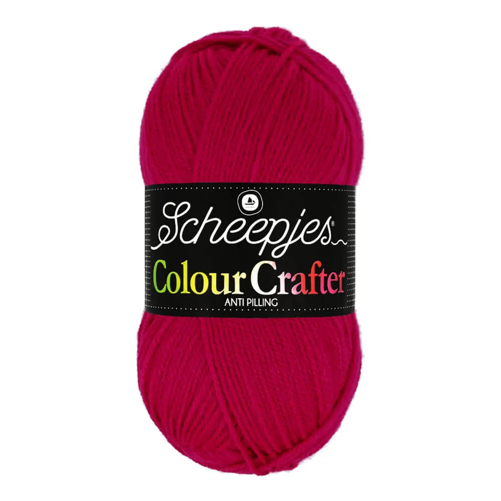 Scheepjes Colour Crafter
