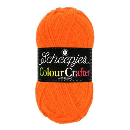 Scheepjes Colour Crafter