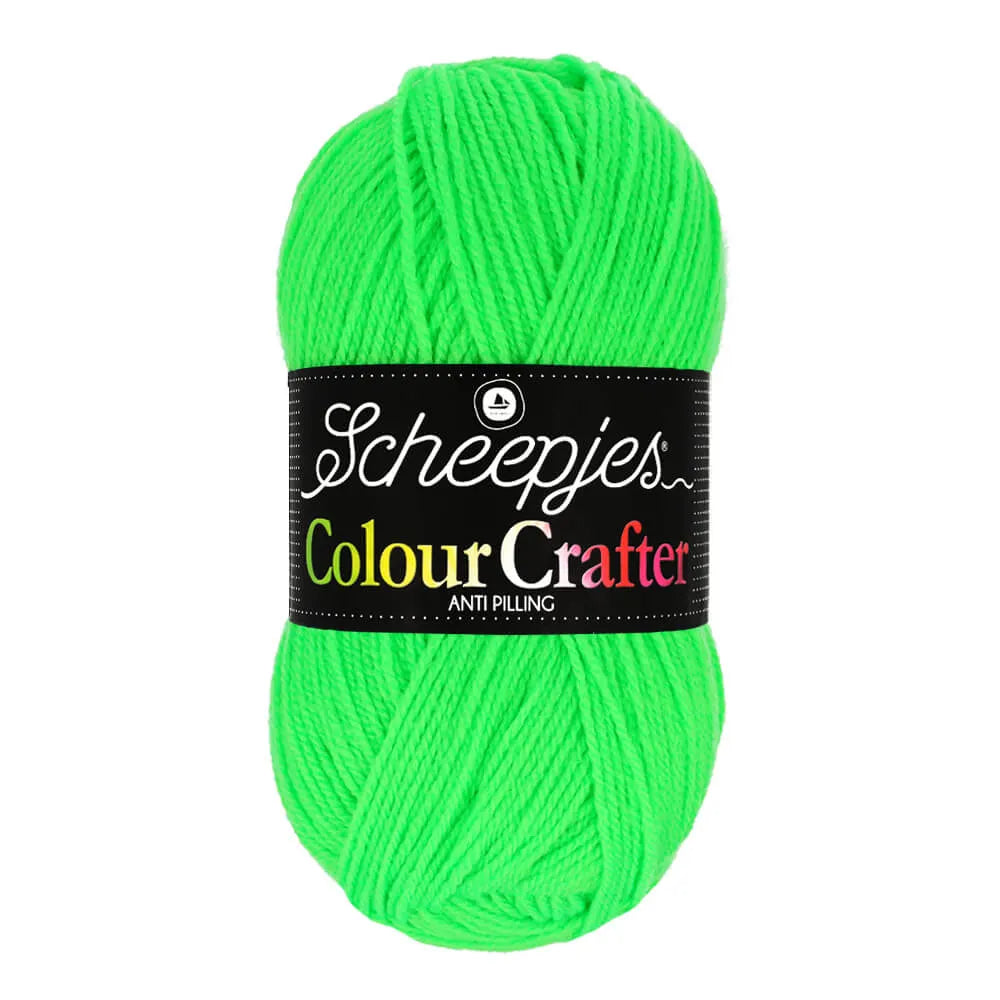 Scheepjes Colour Crafter
