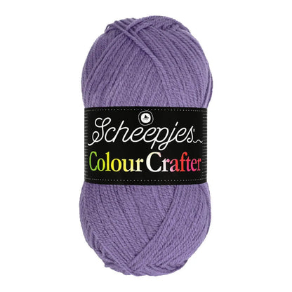 Scheepjes Colour Crafter