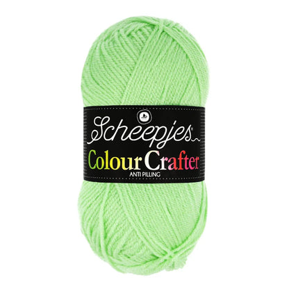 Scheepjes Colour Crafter