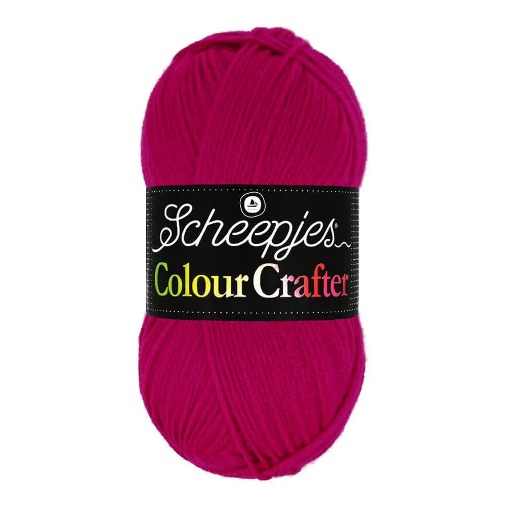 Scheepjes Colour Crafter