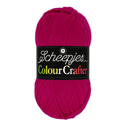 Scheepjes Colour Crafter