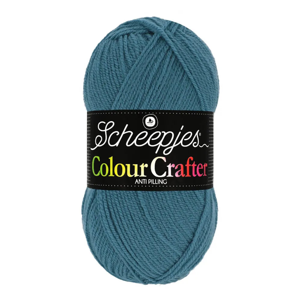 Scheepjes Colour Crafter
