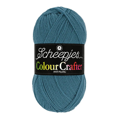 Scheepjes Colour Crafter