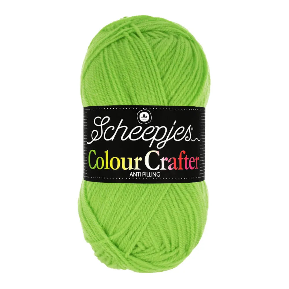 Scheepjes Colour Crafter