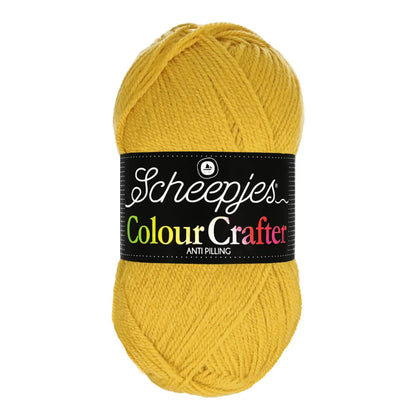 Scheepjes Colour Crafter