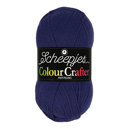 Scheepjes Colour Crafter