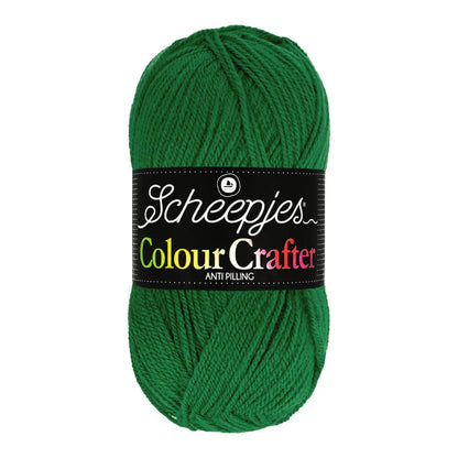 Scheepjes Colour Crafter