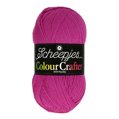Scheepjes Colour Crafter