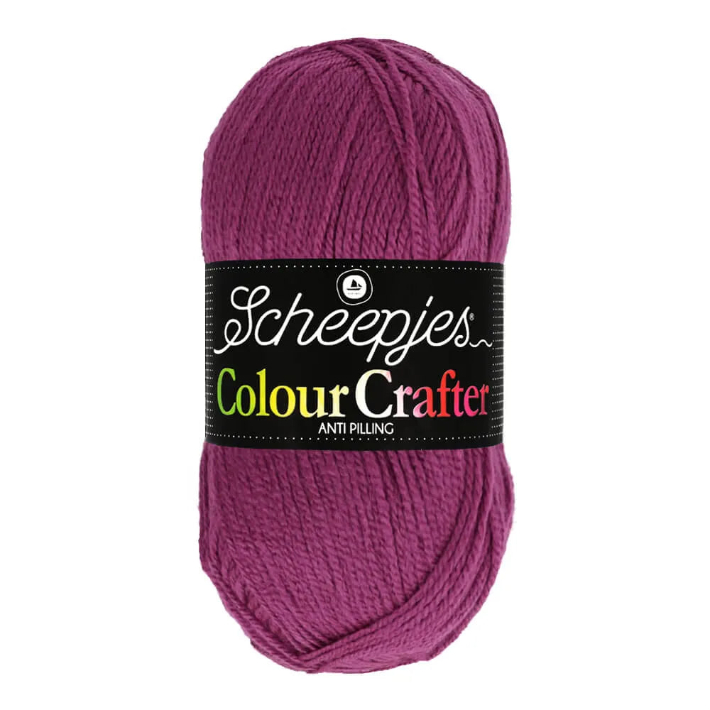 Scheepjes Colour Crafter