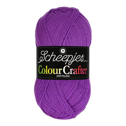 Scheepjes Colour Crafter