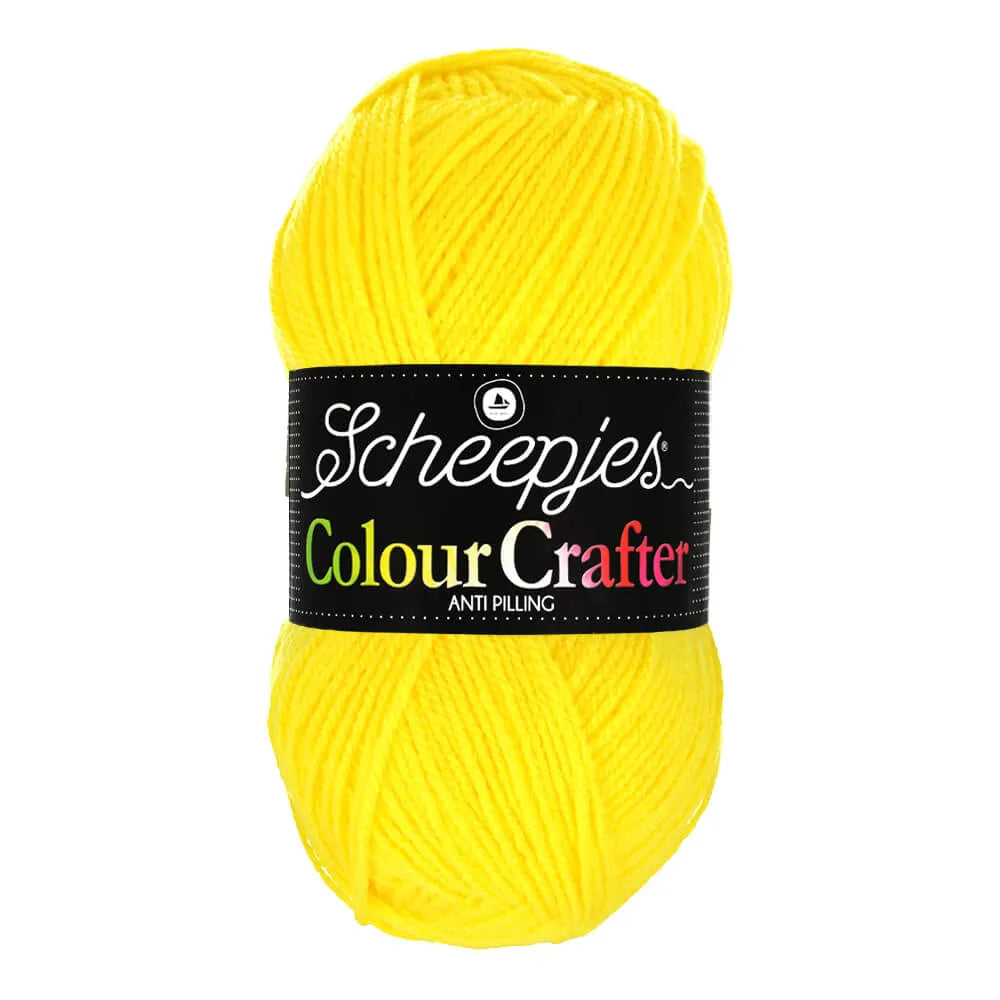 Scheepjes Colour Crafter