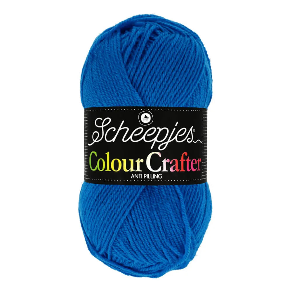 Scheepjes Colour Crafter