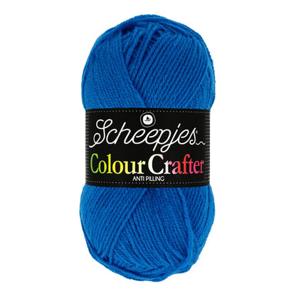 Scheepjes Colour Crafter