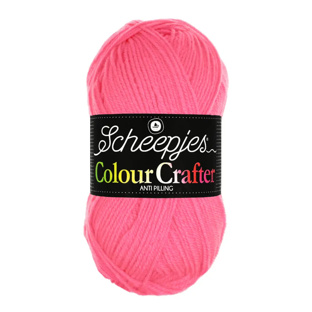 Scheepjes Colour Crafter