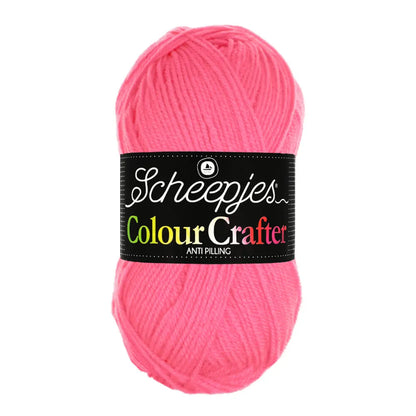 Scheepjes Colour Crafter