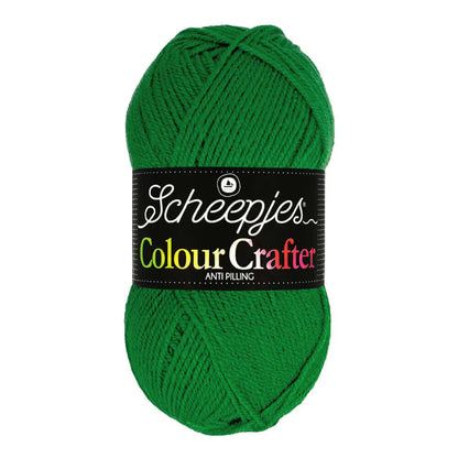 Scheepjes Colour Crafter