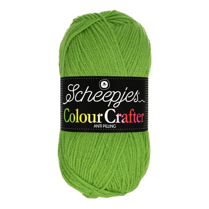Scheepjes Colour Crafter