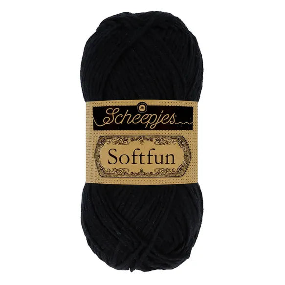 Scheepjes Softfun