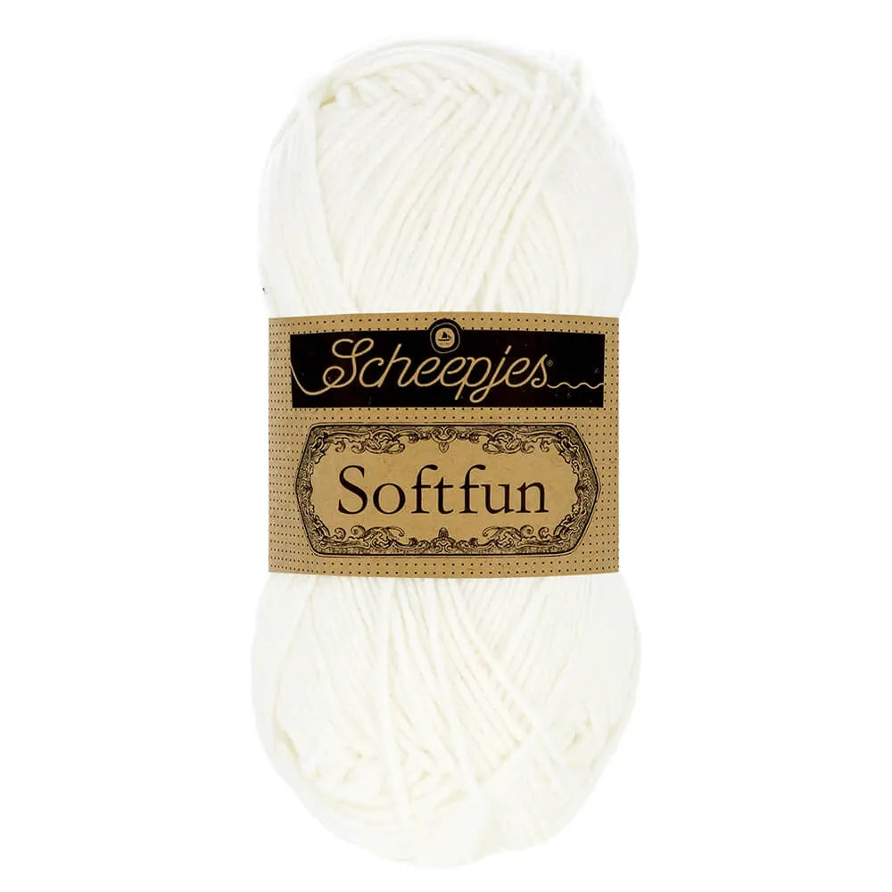 Scheepjes Softfun