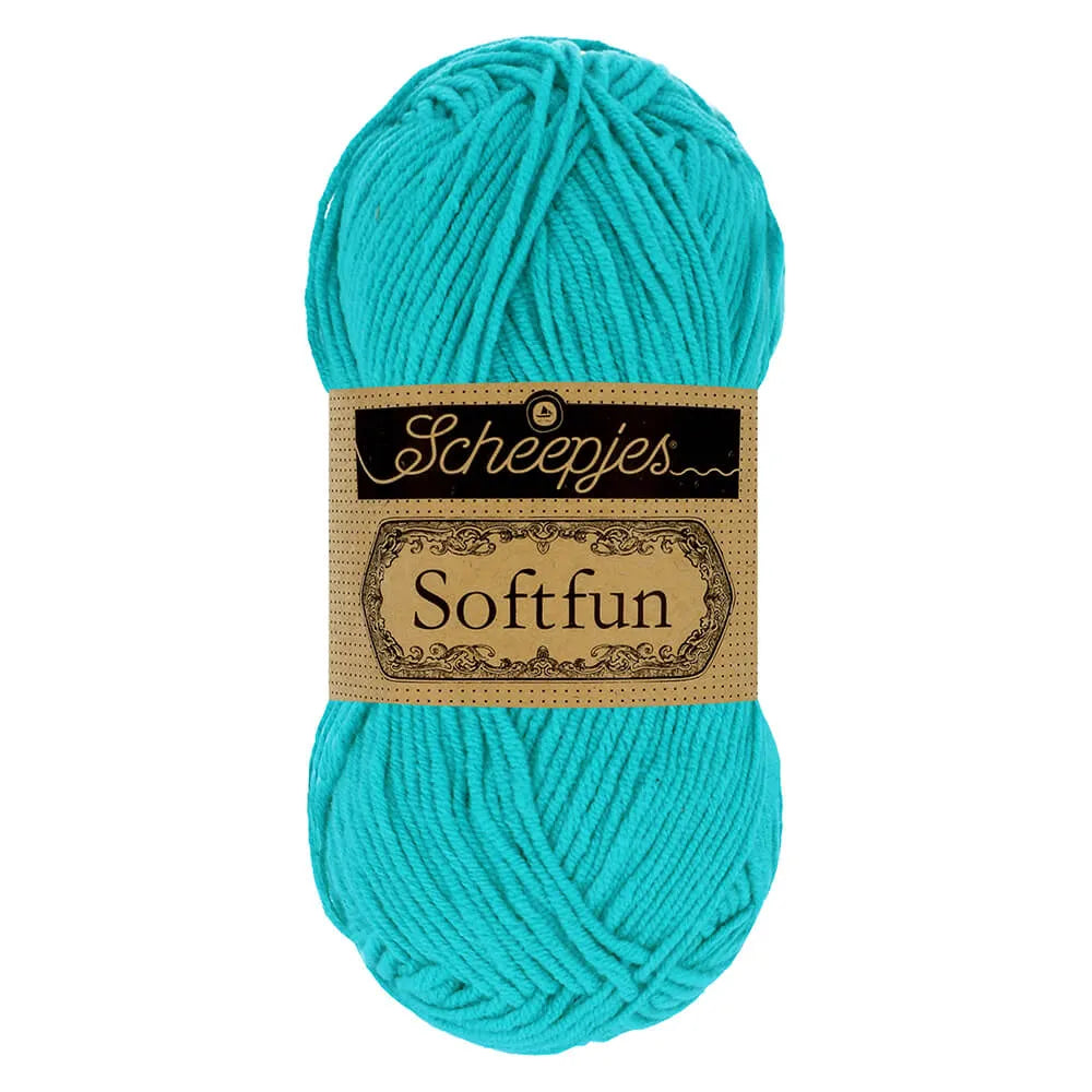 Scheepjes Softfun