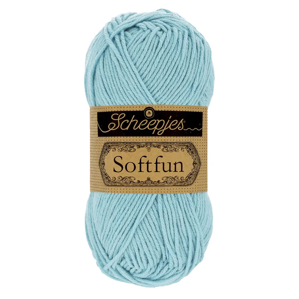 Scheepjes Softfun