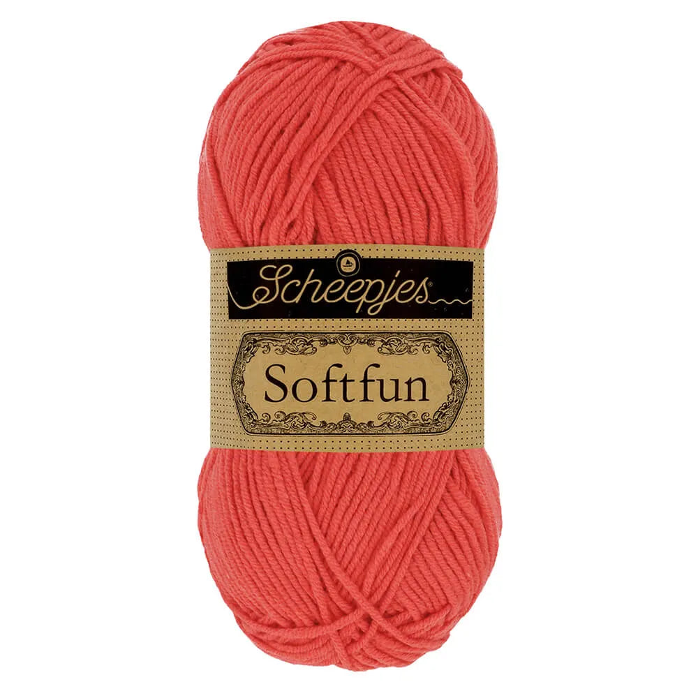 Scheepjes Softfun