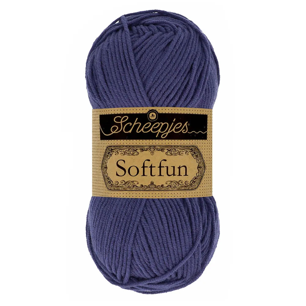 Scheepjes Softfun