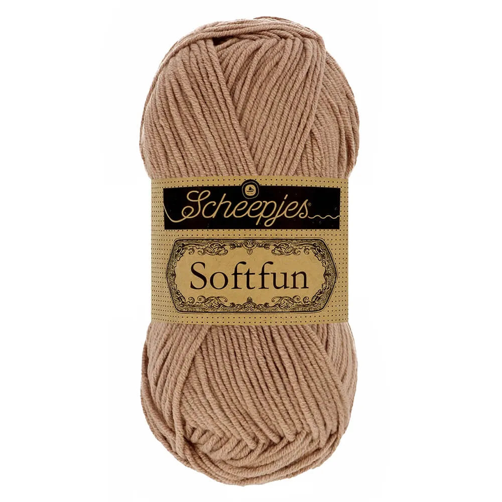 Scheepjes Softfun