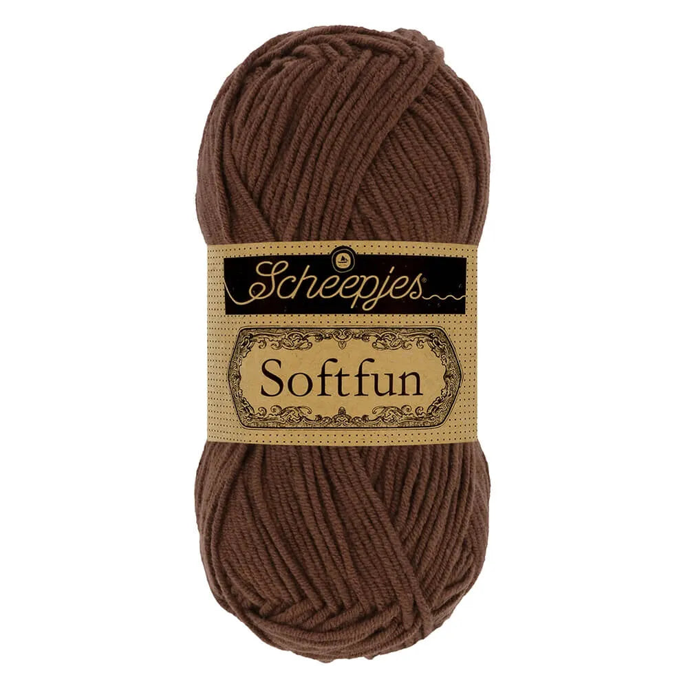 Scheepjes Softfun