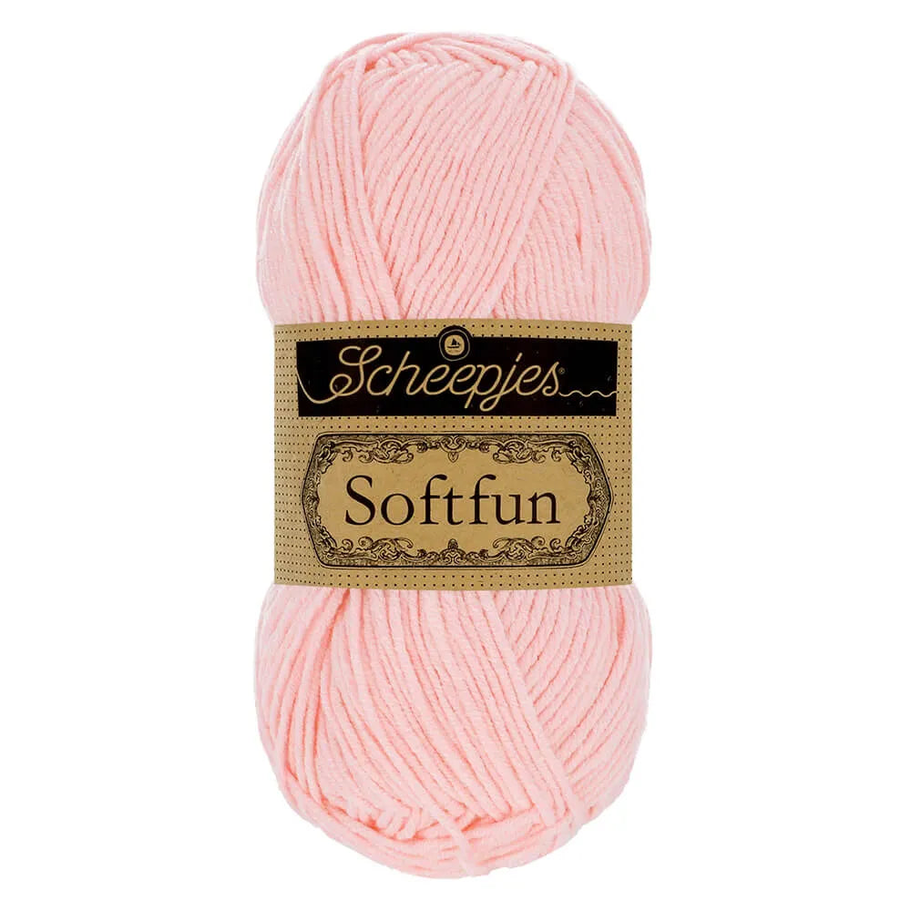 Scheepjes Softfun