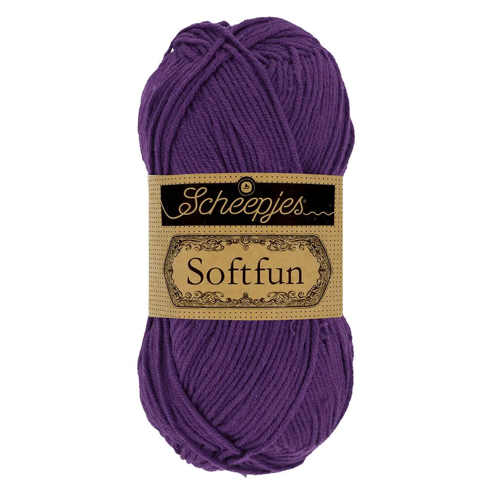 Scheepjes Softfun